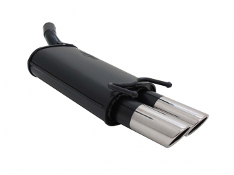 ESCAPE DEPORTIVO NOVUS PARA OPEL CORSA B 1993-2000
