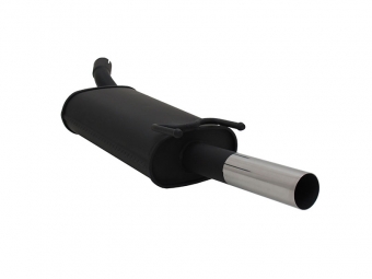 ESCAPE DEPORTIVO NOVUS PARA OPEL TIGRA 1994-2000
