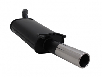 ESCAPE DEPORTIVO NOVUS PARA OPEL TIGRA 1994-2000