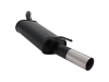 ESCAPE DEPORTIVO NOVUS PARA OPEL TIGRA 1994-2000