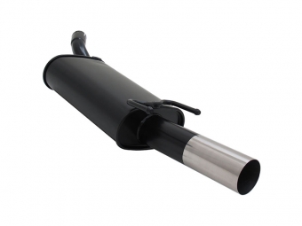 ESCAPE DEPORTIVO NOVUS PARA OPEL TIGRA 1994-2000