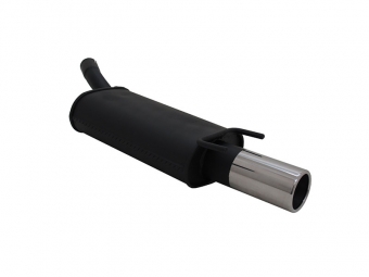 ESCAPE DEPORTIVO NOVUS PARA OPEL TIGRA 1994-2000