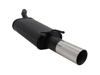 ESCAPE DEPORTIVO NOVUS PARA OPEL TIGRA 1994-2000