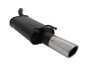 ESCAPE DEPORTIVO NOVUS PARA OPEL TIGRA 1994-2000