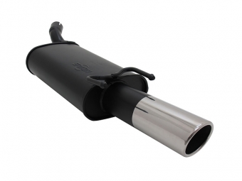 ESCAPE DEPORTIVO NOVUS PARA OPEL TIGRA 1994-2000