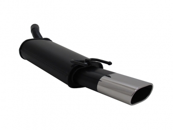ESCAPE DEPORTIVO NOVUS PARA OPEL TIGRA 1994-2000