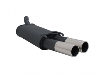 ESCAPE DEPORTIVO NOVUS PARA OPEL TIGRA 1994-2000