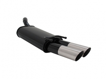 ESCAPE DEPORTIVO NOVUS PARA OPEL TIGRA 1994-2000