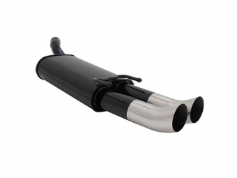 ESCAPE DEPORTIVO NOVUS PARA OPEL TIGRA 1994-2000