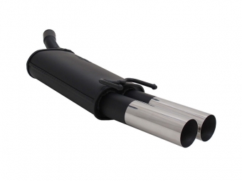 ESCAPE DEPORTIVO NOVUS PARA OPEL TIGRA 1994-2000