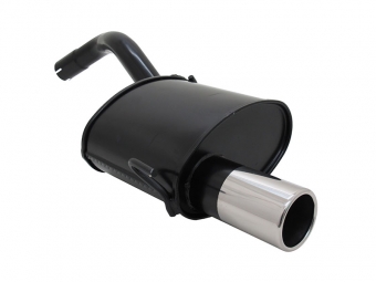 ESCAPE DEPORTIVO NOVUS PARA ALFA ROMEO 147 2001-2009