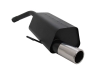 ESCAPE DEPORTIVO NOVUS PARA ALFA ROMEO 156 1997-2005 GT 2004-2010