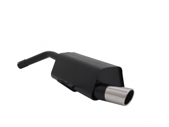 ESCAPE DEPORTIVO NOVUS PARA ALFA ROMEO 156 1997-2005/GT 2004-2010