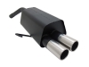 ESCAPE DEPORTIVO NOVUS PARA ALFA ROMEO 156 1997-2005/GT 2004-2010