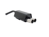 ESCAPE DEPORTIVO NOVUS PARA ALFA ROMEO 156 1997-2005/GT 2004-2010