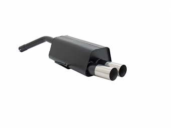 ESCAPE DEPORTIVO NOVUS PARA ALFA ROMEO 156 1997-2005/GT 2004-2010