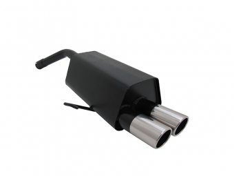 ESCAPE DEPORTIVO NOVUS PARA ALFA ROMEO 156 1997-2005/GT 2004-2010
