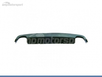 DIFUSOR TRASERO BMW E39 LOOK M5