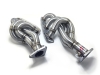 COLECTORES DE ESCAPE ALPHA COMPETITION PARA NISSAN 350Z 2003-2007