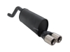 ESCAPE DEPORTIVO NOVUS PARA FIAT PUNTO 03-05 EVO 09/11 GRANDE PUNTO 05-09 /ALFA ROMEO MITO 2008-2018
