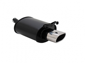 ESCAPE DESPORTIVO NOVUS PARA MERCEDES R170 96/04