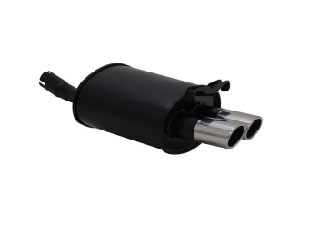 ESCAPE DESPORTIVO NOVUS PARA MERCEDES R170 96/04