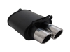 ESCAPE DEPORTIVO NOVUS PARA MERCEDES R170 96/04