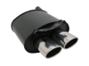 ESCAPE DEPORTIVO NOVUS PARA MERCEDES R170 96/04