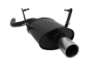 ESCAPE DEPORTIVO NOVUS PARA MINI R50/52/53 2001-2006