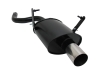 ESCAPE DEPORTIVO NOVUS PARA MINI R50/52/53 2001-2006