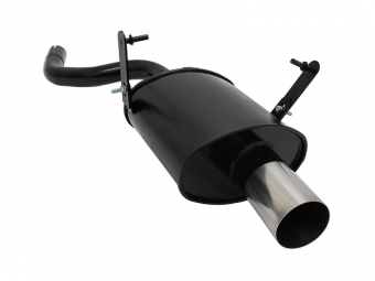 ESCAPE DEPORTIVO NOVUS PARA MINI R50/52/53 2001-2006
