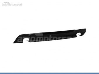 DIFUSOR TRASERO BMW E90 / E91 LOOK 335i