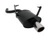 ESCAPE DEPORTIVO NOVUS PARA MINI R50/52/53 2001-2006
