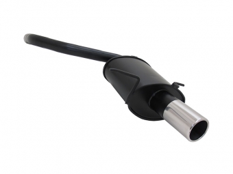 ESCAPE DESPORTIVO NOVUS PARA MINI R56/R57 2006-2014