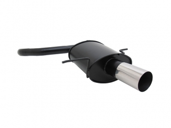 ESCAPE DESPORTIVO NOVUS PARA MINI R56/R57 2006-2014