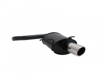ESCAPE DESPORTIVO NOVUS PARA MINI R56/R57 2006-2014