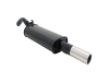 ESCAPE DEPORTIVO NOVUS PARA VOLKSWAGEN GOLF MK2 1983-1992