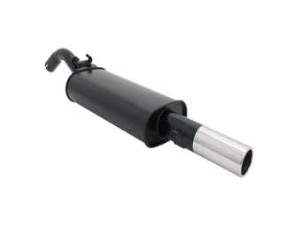 ESCAPE DEPORTIVO NOVUS PARA VOLKSWAGEN GOLF MK2 1983-1992