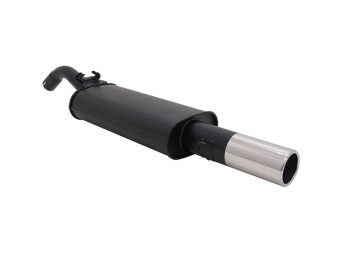 ESCAPE DEPORTIVO NOVUS PARA VOLKSWAGEN GOLF MK2 1983-1992