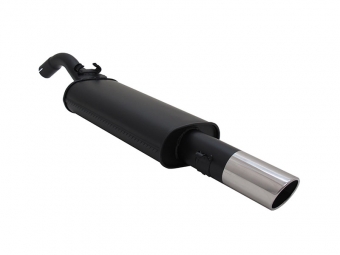 ESCAPE DEPORTIVO NOVUS PARA VOLKSWAGEN GOLF MK2 1983-1992