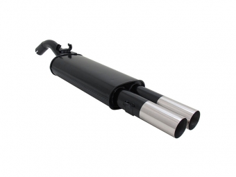 ESCAPE DEPORTIVO NOVUS PARA VOLKSWAGEN GOLF MK2 1983-1992