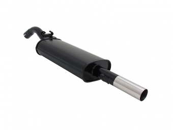 ESCAPE DEPORTIVO NOVUS PARA VOLKSWAGEN GOLF MK2 1983-1992