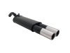 ESCAPE DEPORTIVO NOVUS PARA VOLKSWAGEN GOLF MK2 1983-1992