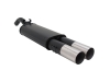 ESCAPE DEPORTIVO NOVUS PARA VOLKSWAGEN GOLF MK2 1983-1992