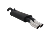 ESCAPE DESPORTIVO NOVUS PARA VOLKSWAGEN GOLF MK2 83/92