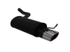 ESCAPE DEPORTIVO NOVUS PARA MERCEDES W201 82/93