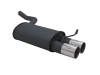 ESCAPE DEPORTIVO NOVUS PARA MERCEDES W201 82/93