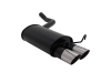 ESCAPE DEPORTIVO NOVUS PARA MERCEDES W201 82/93