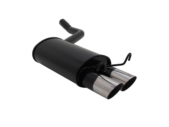 ESCAPE DESPORTIVO NOVUS PARA MERCEDES W201 82/93