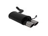 ESCAPE DEPORTIVO NOVUS PARA MERCEDES W201 82/93